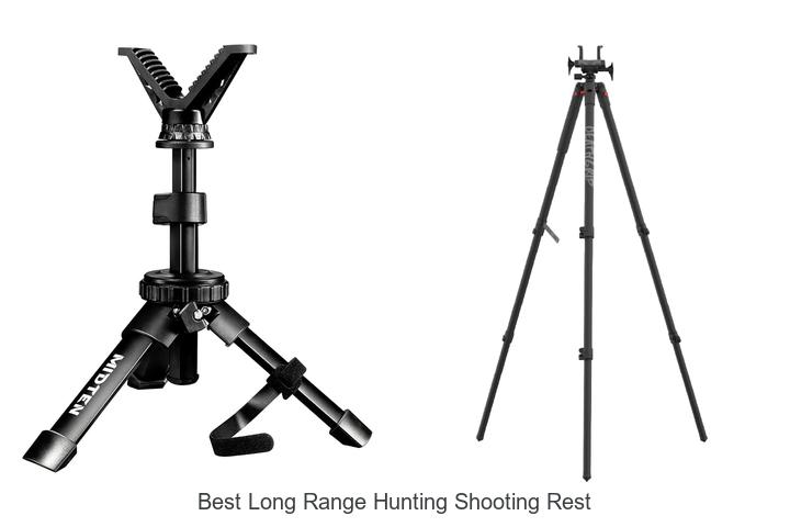 Top 12 Best Long Range Hunting Shooting Rest You Need Now