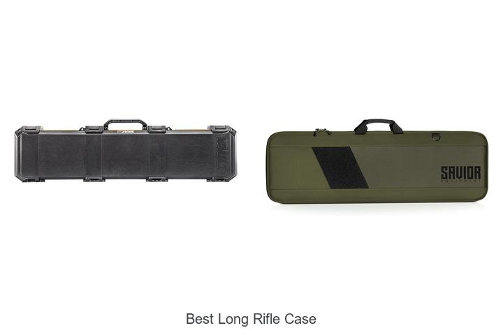 Top 12 Best Long Rifle Case: Ultimate Protection Picks!