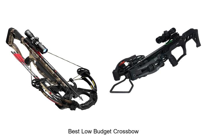 Top 12 Best Low Budget Crossbow Deals You Can’t Miss!