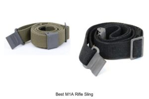 Top 12 Best M1A Rifle Sling Hacks You Need to Know Now