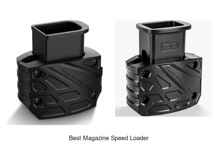 Top 12 Best Magazine Speed Loader Hacks You Can’t Miss