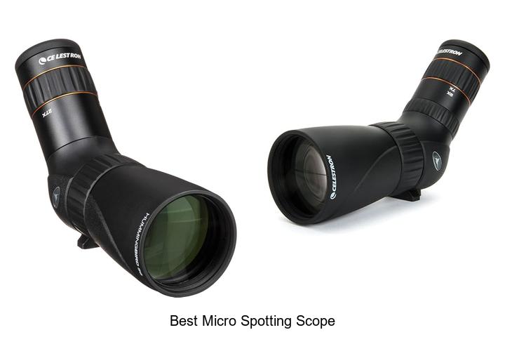 Top 12 Best Micro Spotting Scope You Can’t Miss!