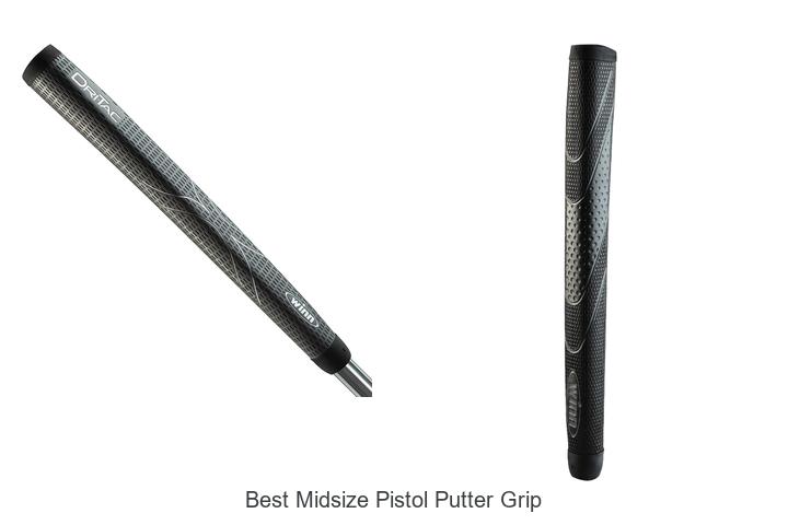 Top 12 Best Midsize Pistol Putter Grip You Need Now