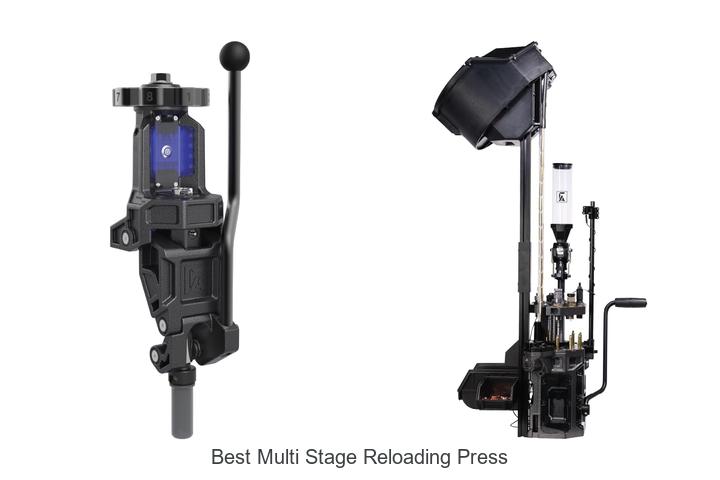 Top 12 Best Multi Stage Reloading Press You Need Now