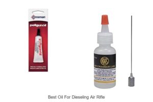 Top 12 Best Oil For Dieseling Air Rifle That Boosts Power