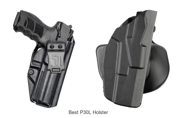 Top 12 Best P30L Holster You Can’t Miss Today!