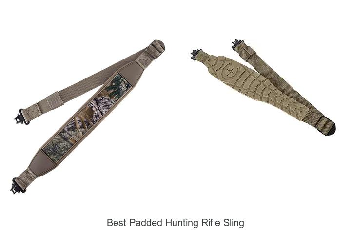 Top 12 Best Padded Hunting Rifle Sling You Must Own Now
