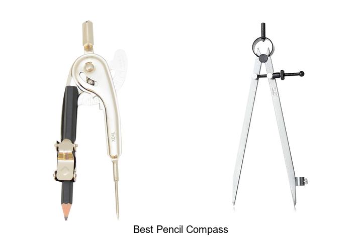 Top 12 Best Pencil Compass That Will Blow Your Mind!