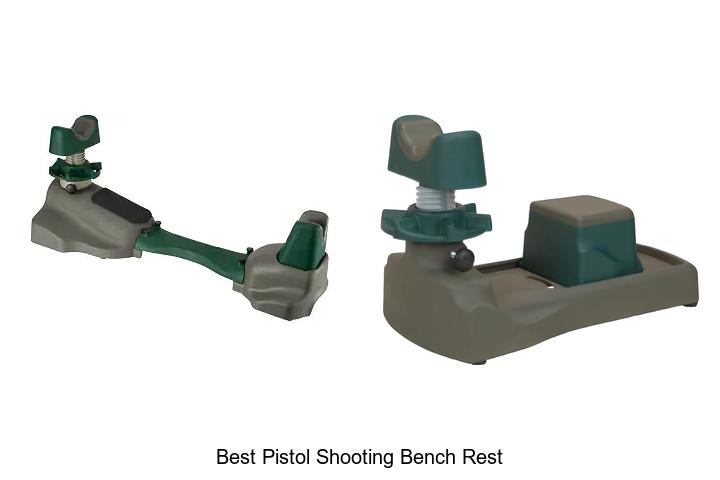 Top 12 Best Pistol Shooting Bench Rest You Can’t Miss