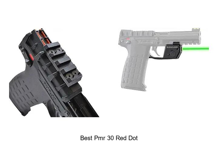 Top 15 Best PMR 30 Red Dot You Can’t Miss Today!