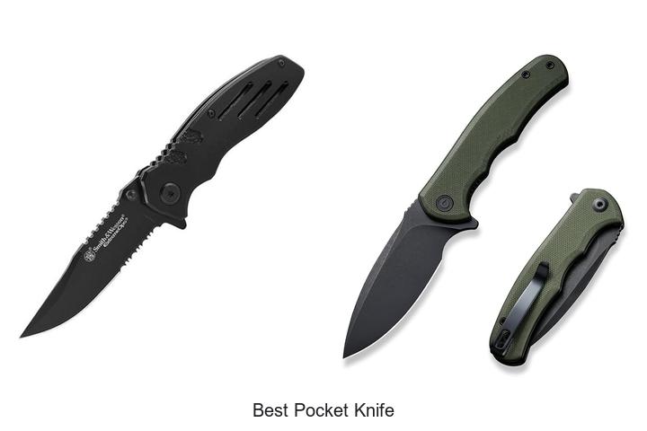 Top 15 Best Pocket Knife That Will Blow Your Mind Today