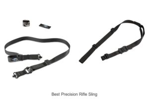 Top 12 Best Precision Rifle Sling That Will Blow Your Mind