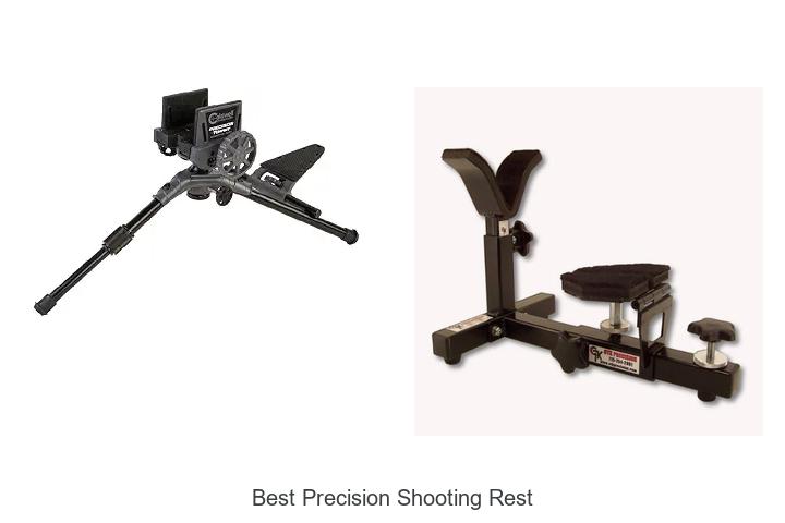 Top 15 Best Precision Shooting Rest You Can’t Miss!