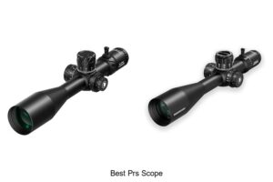 Top 12 Best PRS Scope Picks You Can’t Miss Today