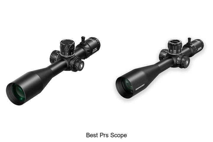 Top 12 Best PRS Scope Picks You Can’t Miss Today