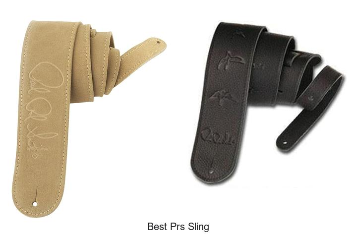 Top 12 Best PRS Sling Deals You Can’t Miss Today