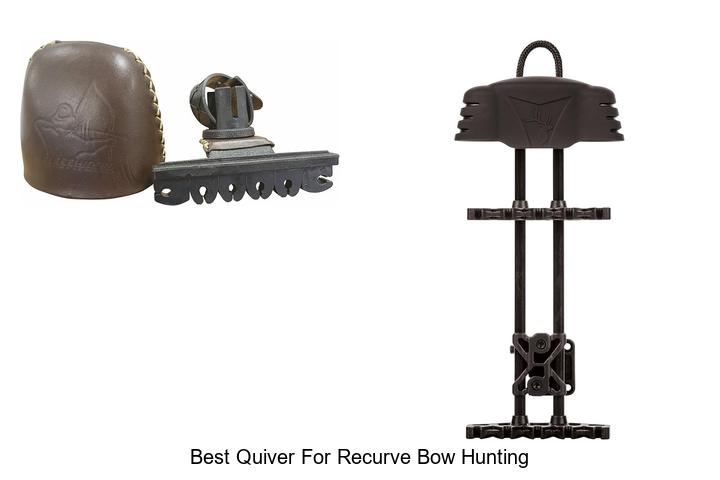 Top 12 Best Quiver For Recurve Bow Hunting That Win!