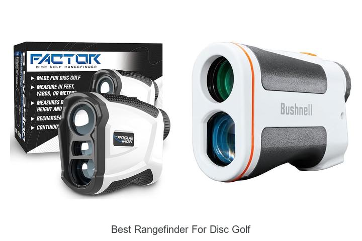 Top 12 Best Rangefinder for Disc Golf You Can’t Miss!