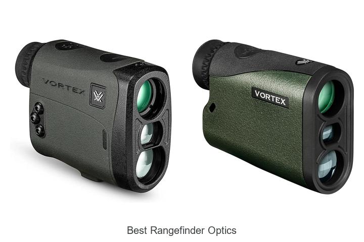 Top 12 Best Rangefinder Optics You Can’t Miss Today