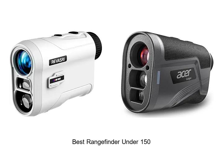 Top 12 Best Rangefinder Under 150 That Will Blow Your Mind