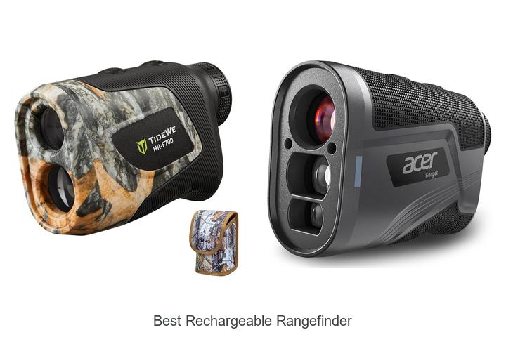 Top 12 Best Rechargeable Rangefinder You Can’t Miss