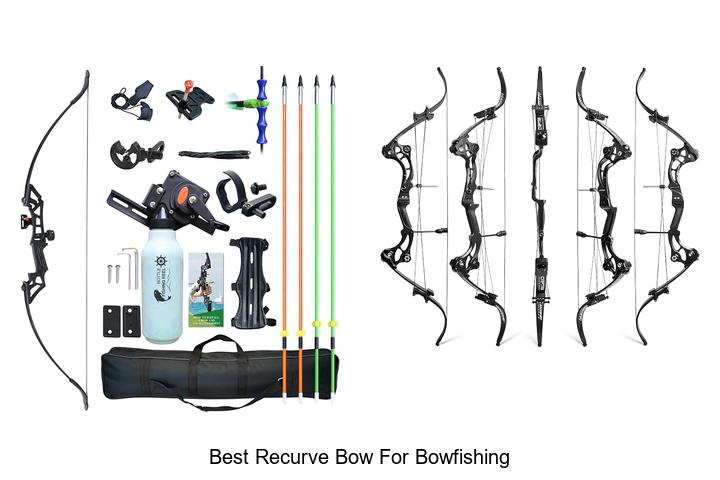 Top 12 Best Recurve Bow For Bowfishing You Must Try Now