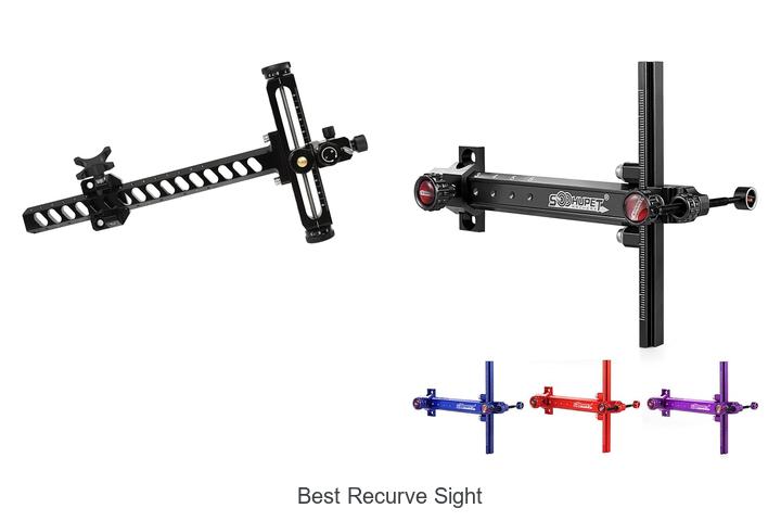 Top 12 Best Recurve Sight That Will Transform Your Aim!