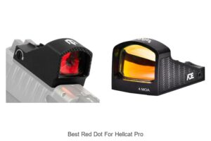 Top 12 Best Red Dot For Hellcat Pro You Can’t Miss!