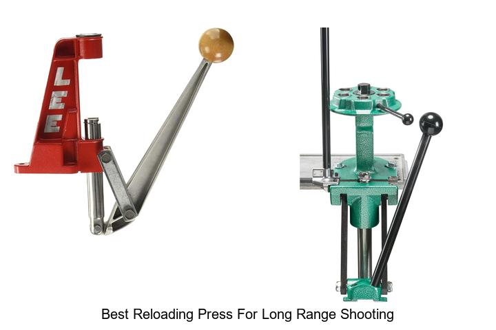 Top 12 Best Reloading Press For Long Range Shooting Exposed!