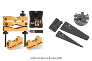 Top 12 Best Rifle Scope Leveling Kit You Can’t Miss