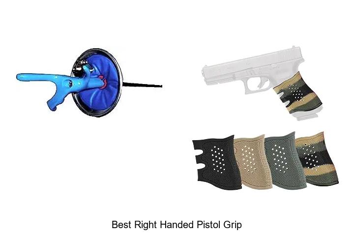 Top 12 Best Right Handed Pistol Grip You Can’t Miss!