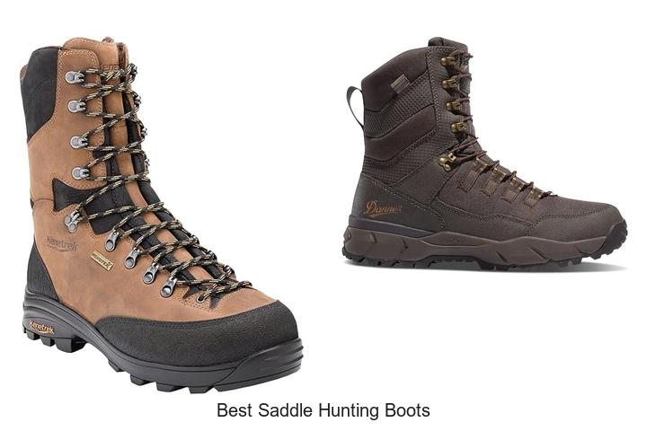 Top 15 Best Saddle Hunting Boots You Can’t Miss Today