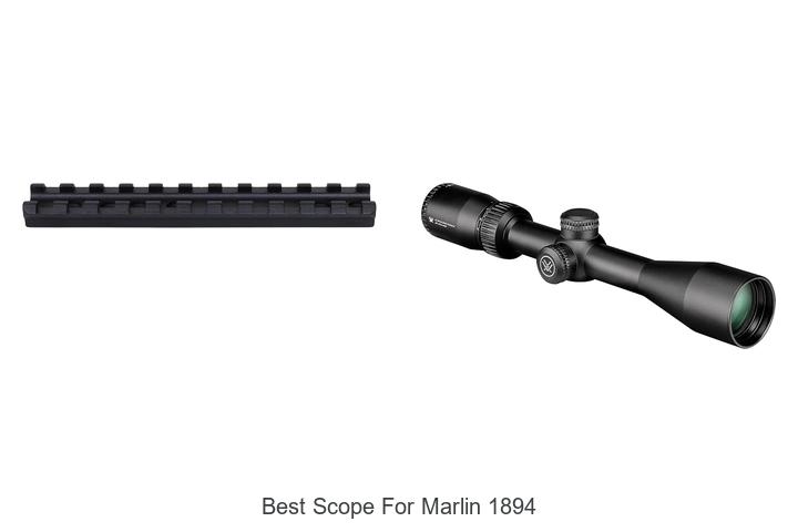 Top 12 Best Scope For Marlin 1894 That Will Blow Your Mind