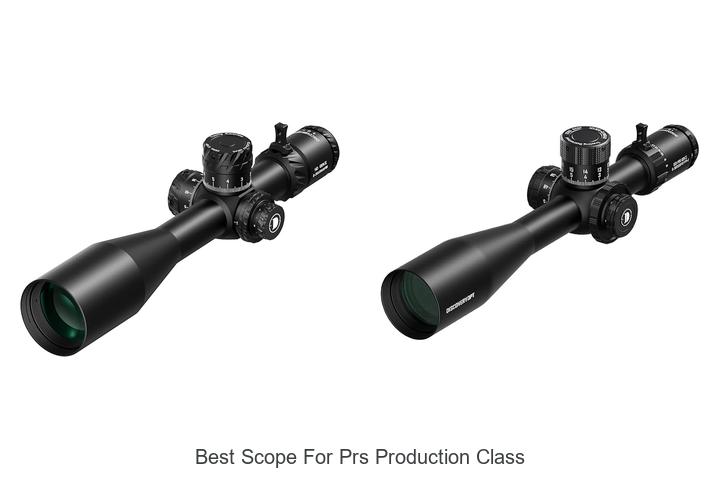Top 12 Best Scope For PRS Production Class You Need Now