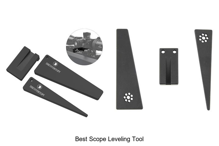 Top 12 Best Scope Leveling Tool That Pros Swear By
