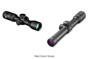 Top 12 Best Scout Scope Picks You Can’t Miss Today!