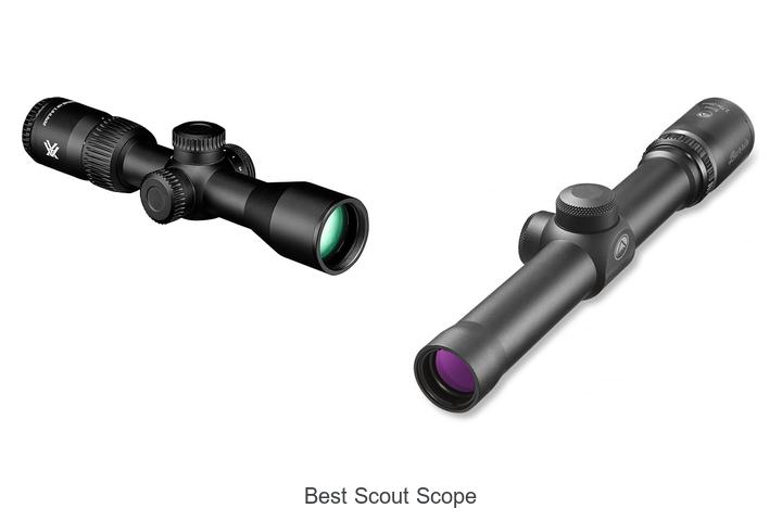 Top 12 Best Scout Scope Picks You Can’t Miss Today!