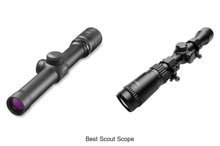 Top 12 Best Scout Scope Picks You Can’t Miss Today