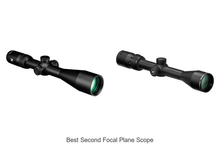 Top 12 Best Second Focal Plane Scope That Will Amaze You