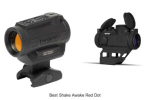 Top 12 Best Shake Awake Red Dot That Will Blow Your Mind!