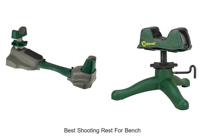 Top 15 Best Shooting Rest For Bench That Boost Accuracy!