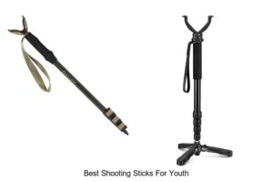 Top 12 Best Shooting Sticks for Youth You Can’t Miss!