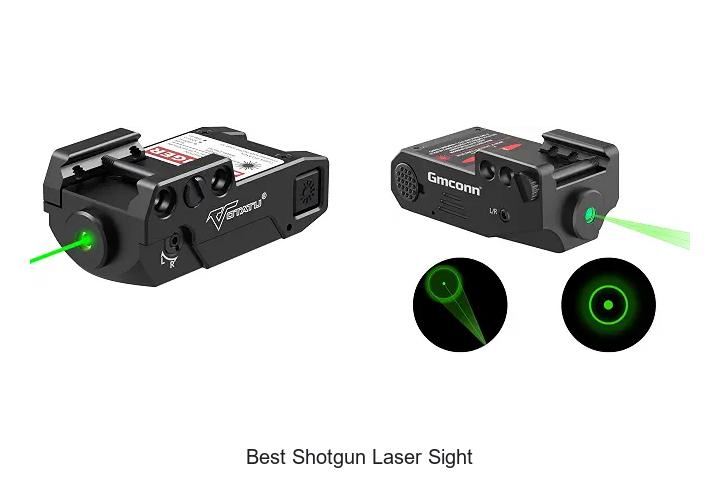 Top 12 Best Shotgun Laser Sight That Will Blow Your Mind