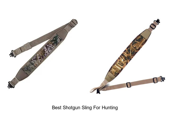 Top 12 Best Shotgun Sling for Hunting You Can’t Miss!