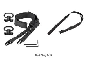 Top 15 Best Sling AR15 That Will Change Your Shooting Game