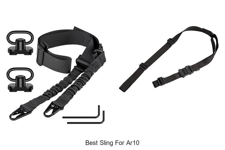 Top 12 Best Sling For AR10 That Will Change Your Game