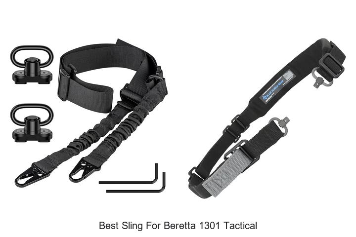 Top 12 Best Sling For Beretta 1301 Tactical Reviewed Now!