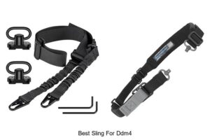 Top 12 Best Sling For DDM4 You Can’t Miss Today