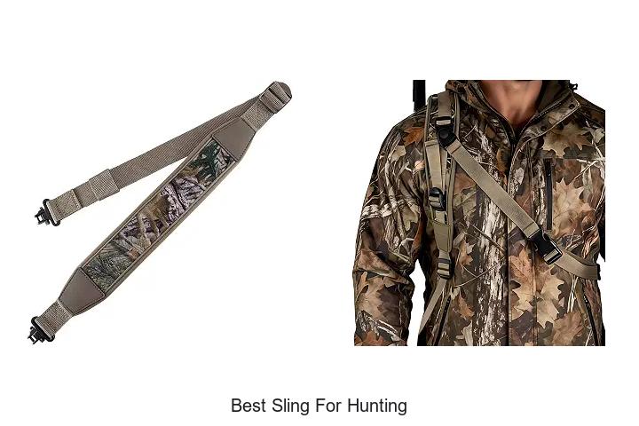 Top 12 Best Sling For Hunting You Can’t Miss Today
