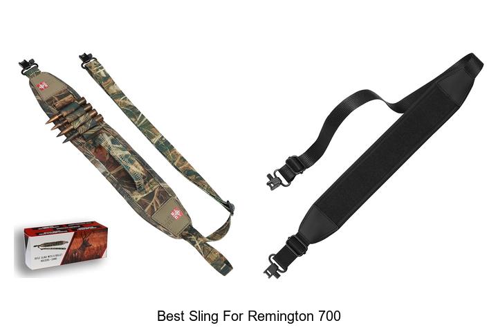 Top 12 Best Sling For Remington 700 That Will Blow Your Mind